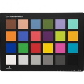 Calibrite ColorChecker...