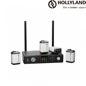 Hollyland Wireless Tally |...