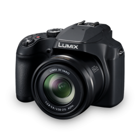 Panasonic FZ82D | Cámara...