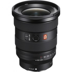 Sony objetiva 16-35mm F2.8...