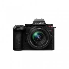 Panasonic Lumix G9 II |...