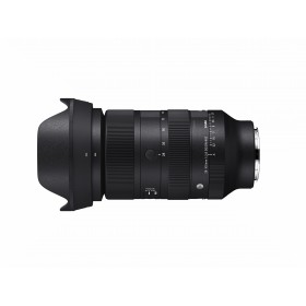 Sigma ART 28-105mm F2.8 DG...