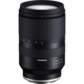 Tamron 17-70mm F/2.8 Di...