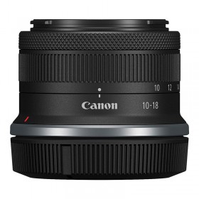 Canon RF-S 10-18 mm...