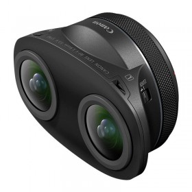 Canon Lente RF-S 3,9 mm...