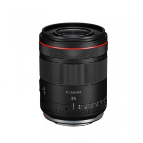 Canon RF 35 mm F1.4 L VCM |...