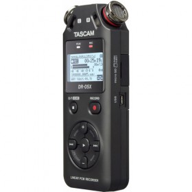 Tascam DR-05X | Grabadora...