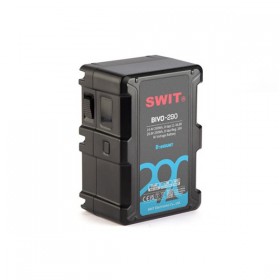 SWIT BIVO-290: Bateria de...