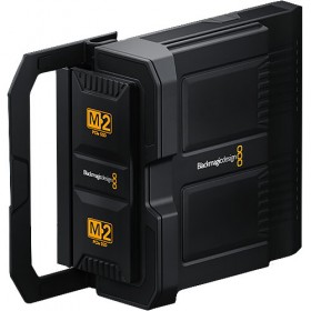 Blackmagic Media Module 8TB...