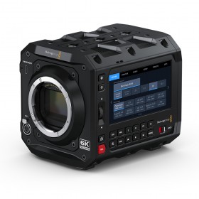 Blackmagic PYXIS 6K |...