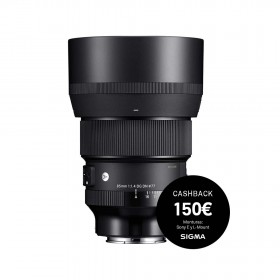 Sigma ART 85mm F1.4 DG DN |...