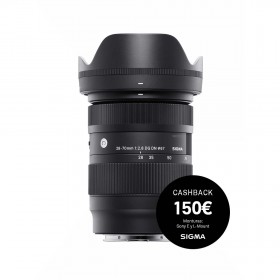 Sigma 28-70mm F2.8 DG DN...