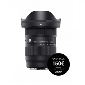 Sigma 16-28mm F2.8 DG DN...