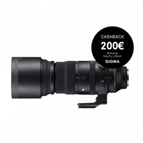 Sigma 150-600mm F5-6.3 DG...