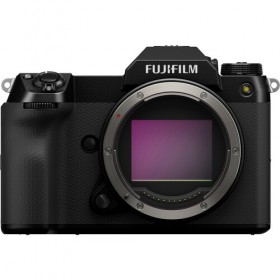 Fujifilm GFX 100S II:...