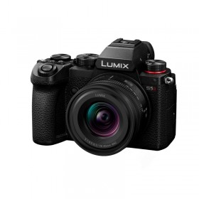 Panasonic Lumix S5D |...