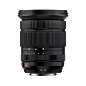 Fujifilm XF 16-55mm F2.8 R...