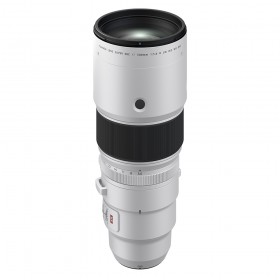 Fujifilm XF 500mm F5.6 R LM...