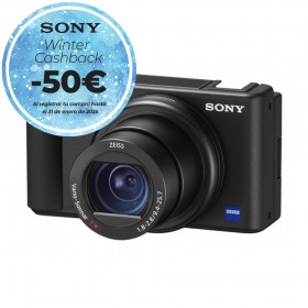 Sony Câmara digital ZV-1 II