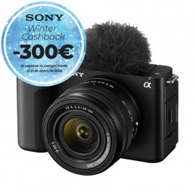 Sony ZV-E1 | Cámara...