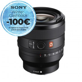 Sony FE 50mm F1.4 GM |...