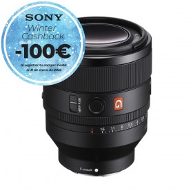 Sony FE 50mm F1.2 GM |...