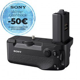 Sony VG-C4EM Empuñadura...