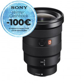 Sony FE 16-35mm F2.8 GM |...