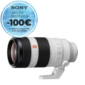 Sony F4.5-5.6 Sony FE...