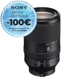 Sony F4.5-5.6 FE 70-300mm G...