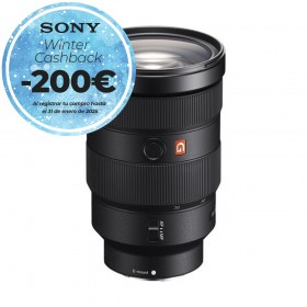 Sony FE 24-70mm F2.8 GM...