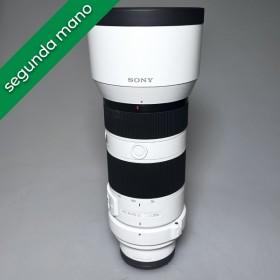 Sony FE 70-200mm F4 G OSS |...