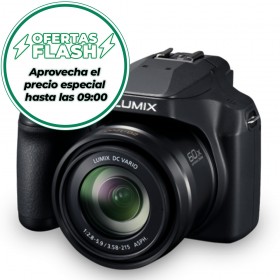 Panasonic FZ82D | Cámara...