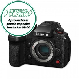 Panasonic Lumix GH7 |...