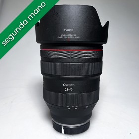 Canon RF 28-70mm F2 L USM |...