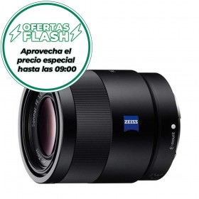 Sony Sony Objetiva FE 55mm...