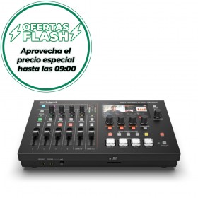 Roland SR-20HD Mezclador AV...