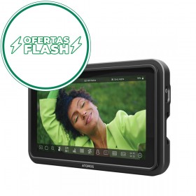 Atomos Shinobi II : Monitor...