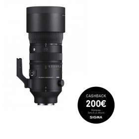 Sigma 70-200mm F2.8 DG DN...