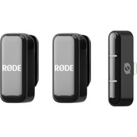 Rode Wireless Micro |...