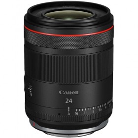 Canon RF 24mm F1.4 L VCM |...