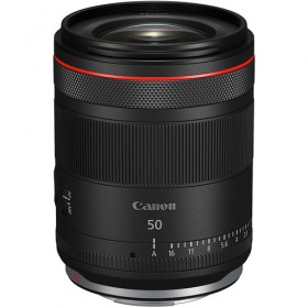 Canon RF 50mm F1.4 L VCM |...