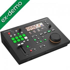 Roland P-20HD | Equipo EX-DEMO