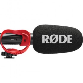 Rode VideoMic Go II |...