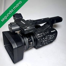 Sony PXW-Z190 Camcorder 4K...