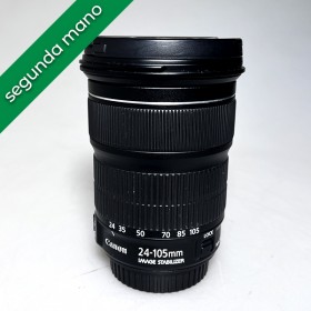 Canon EF 24-105mm F3.5-5.6...