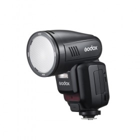 Godox V100 | Flash de Alta...