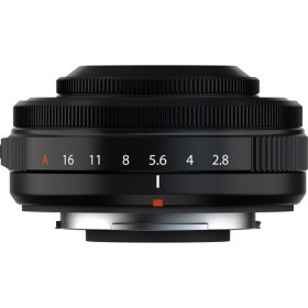 Fujinon XF 27mm F2.8 R WR |...