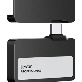 Lexar Go SL400 | SSD...