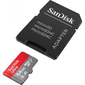 SanDisk Ultra UHS-I...